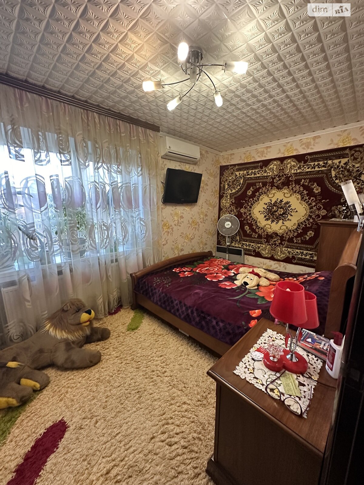 Продаж двокімнатної квартири в Борисполі, на вул. Соборна 6, район Бориспіль фото 1 Продаж двокімнатної квартири в Борисполі, на вул. Соборна 6, район Бориспіль фото 1