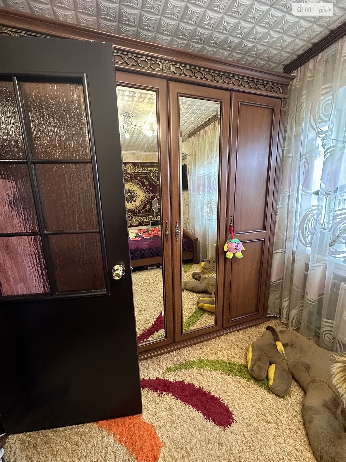 Продаж двокімнатної квартири в Борисполі, на вул. Соборна 6, район Бориспіль фото 1 Продаж двокімнатної квартири в Борисполі, на вул. Соборна 6, район Бориспіль фото 1