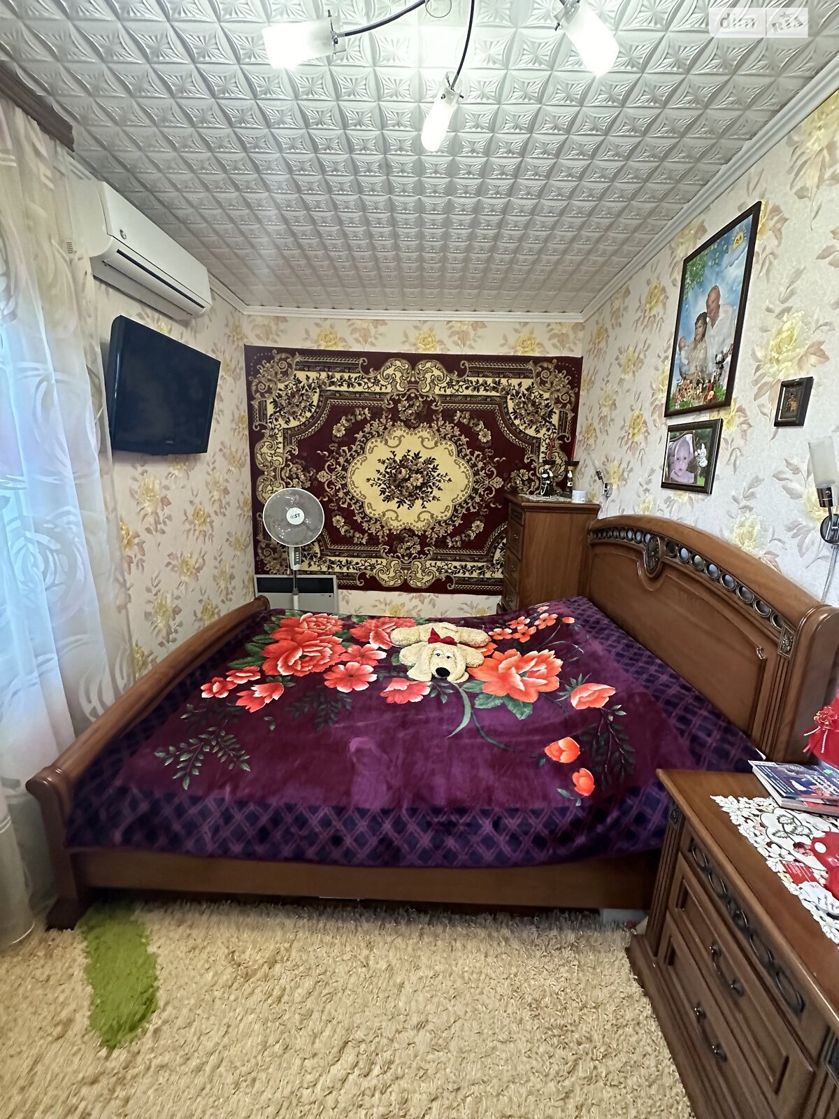 Продаж двокімнатної квартири в Борисполі, на вул. Соборна 6, район Бориспіль фото 1 Продаж двокімнатної квартири в Борисполі, на вул. Соборна 6, район Бориспіль фото 1