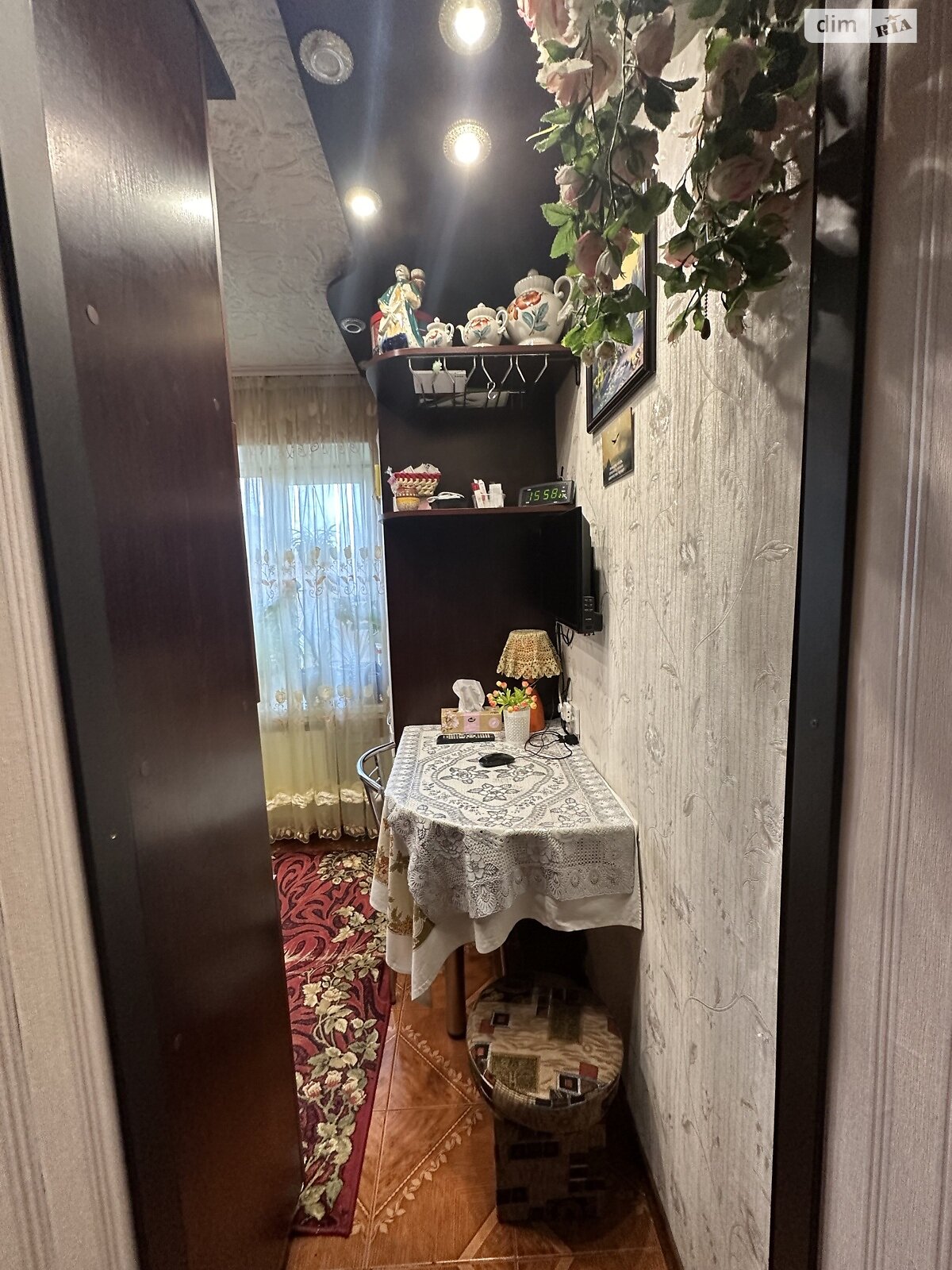 Продаж двокімнатної квартири в Борисполі, на вул. Соборна 6, район Бориспіль фото 1 Продаж двокімнатної квартири в Борисполі, на вул. Соборна 6, район Бориспіль фото 1