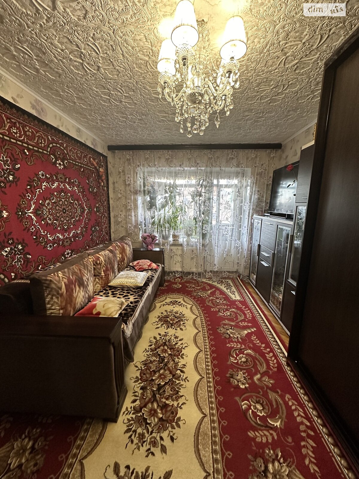 Продаж двокімнатної квартири в Борисполі, на вул. Соборна 6, район Бориспіль фото 1 Продаж двокімнатної квартири в Борисполі, на вул. Соборна 6, район Бориспіль фото 1