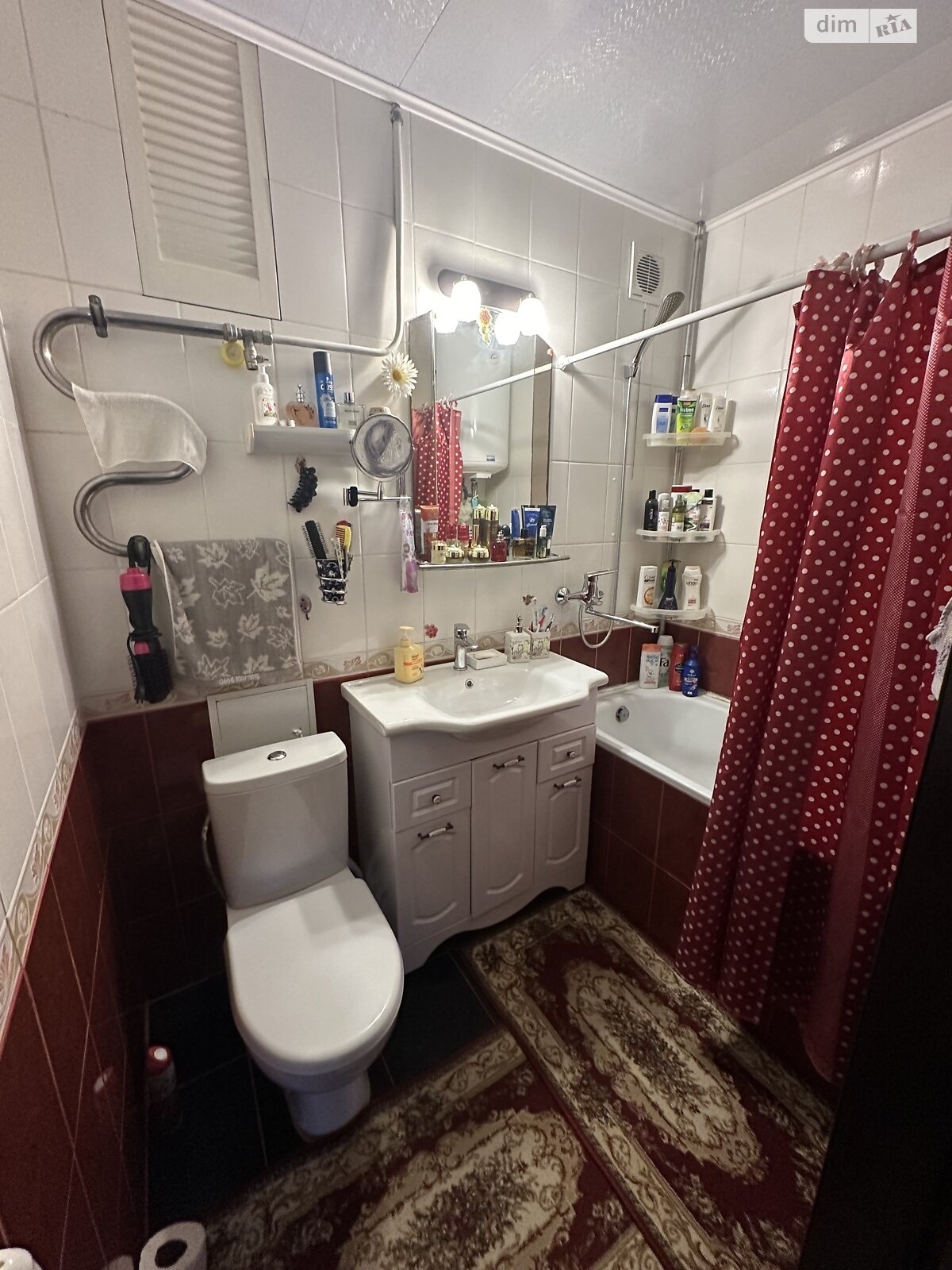 Продаж двокімнатної квартири в Борисполі, на вул. Соборна 6, район Бориспіль фото 1 Продаж двокімнатної квартири в Борисполі, на вул. Соборна 6, район Бориспіль фото 1