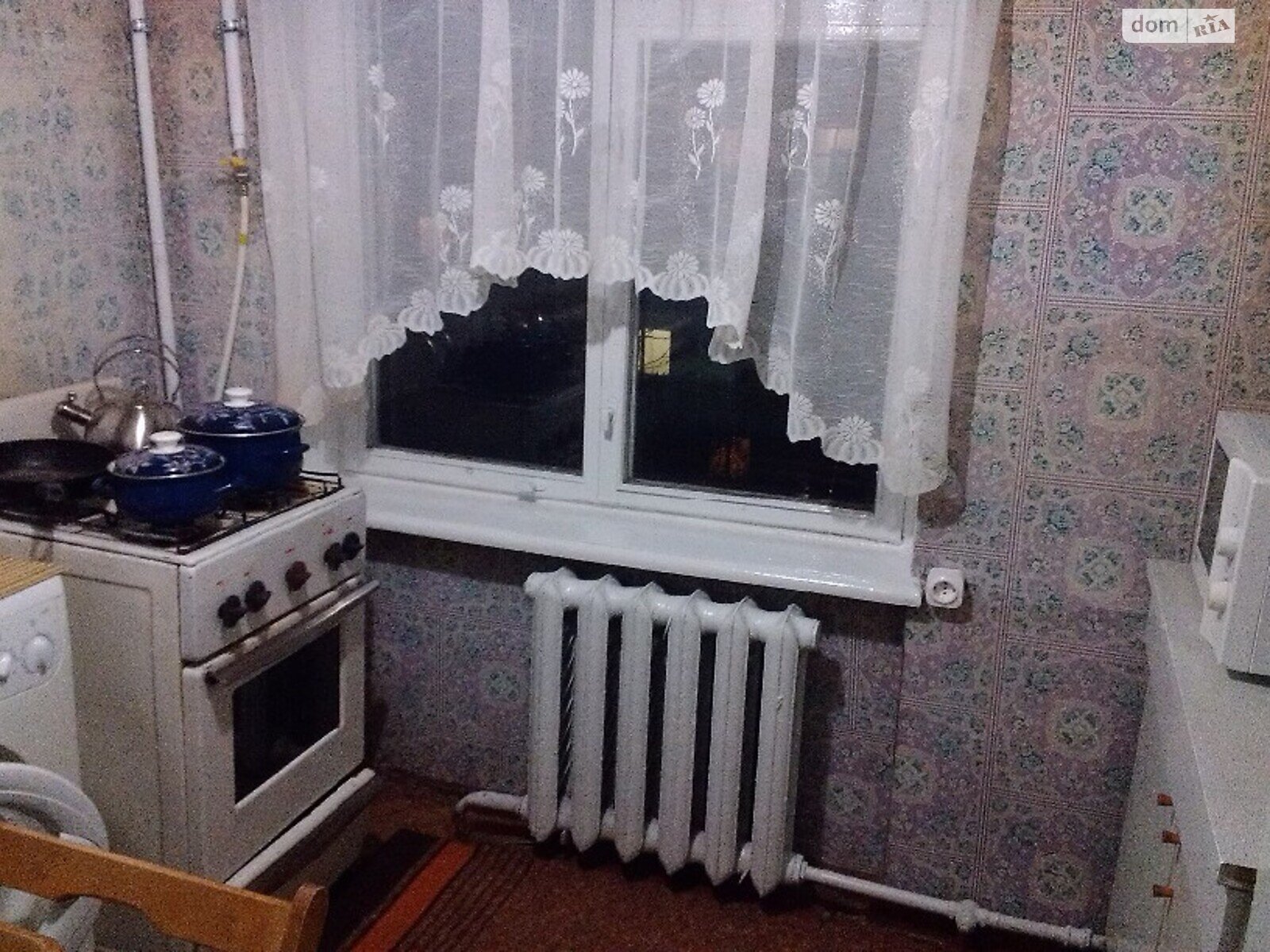 Продажа трехкомнатной квартиры в Борисполе, на ул. Соцгородок 349, район Борисполь фото 1