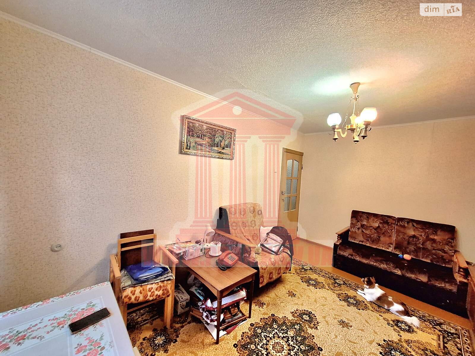 Продажа двухкомнатной квартиры в Борисполе, на ул. Соцгородок 349, район Борисполь фото 1