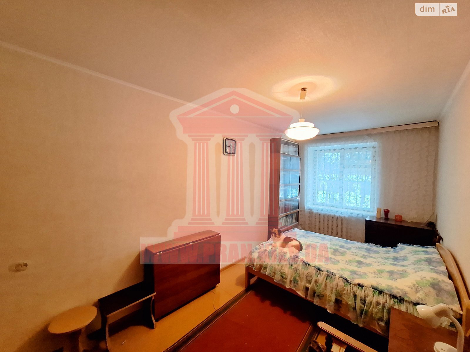 Продажа двухкомнатной квартиры в Борисполе, на ул. Соцгородок 349, район Борисполь фото 1