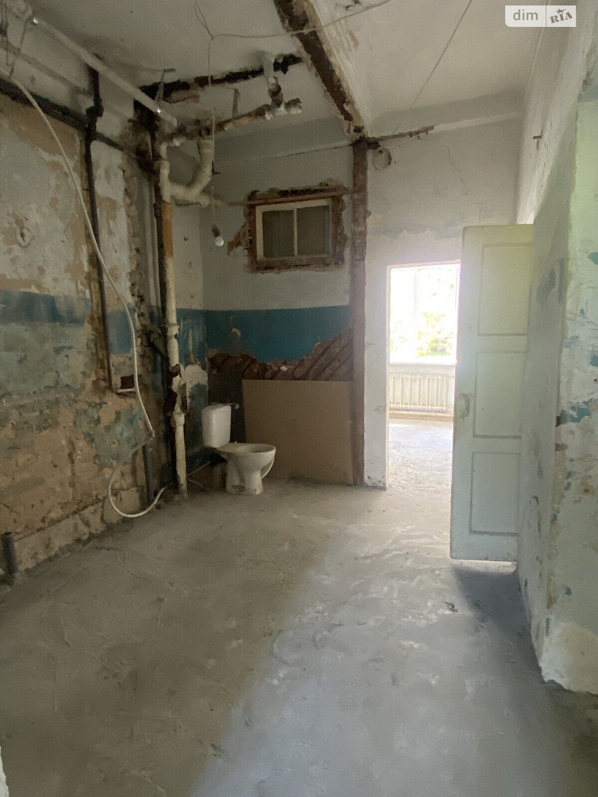 Продажа трехкомнатной квартиры в Борисполе, на ул. Соцгородок, район Борисполь фото 1