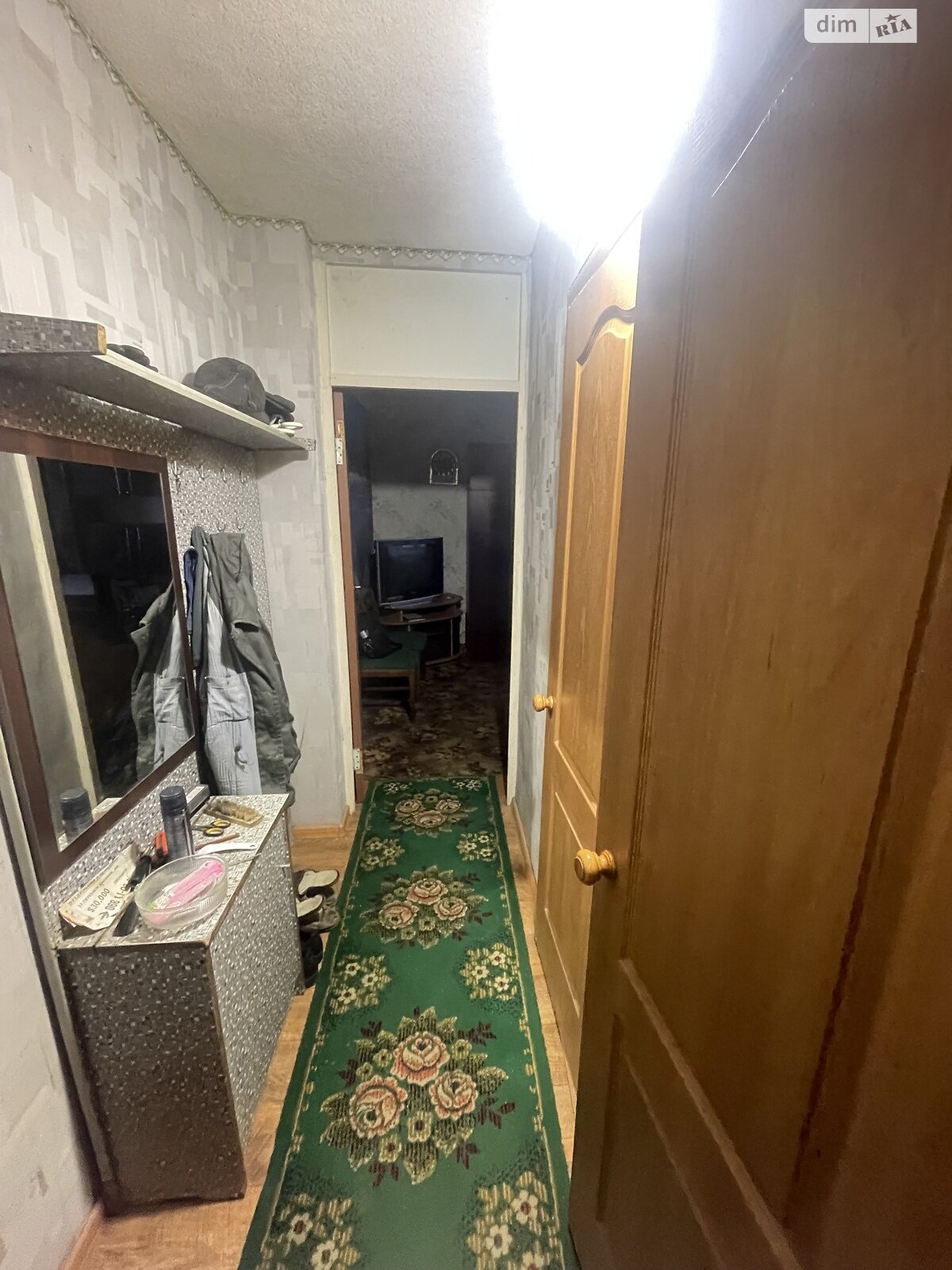 Продажа однокомнатной квартиры в Борисполе, на ул. Соцгородок 351, район Борисполь фото 1 Продажа однокомнатной квартиры в Борисполе, на ул. Соцгородок 351, район Борисполь фото 1