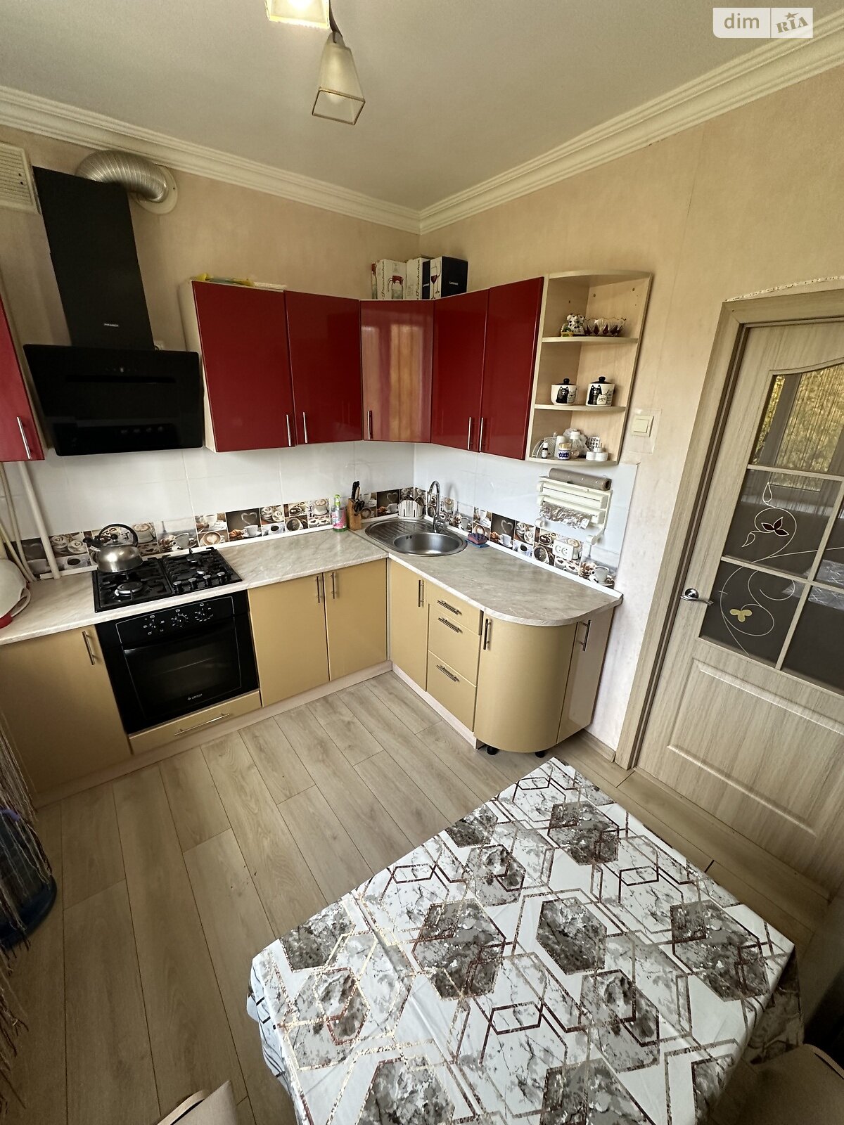 Продажа трехкомнатной квартиры в Борисполе, на ул. Соцгородок 324, район Борисполь фото 1 Продажа трехкомнатной квартиры в Борисполе, на ул. Соцгородок 324, район Борисполь фото 1