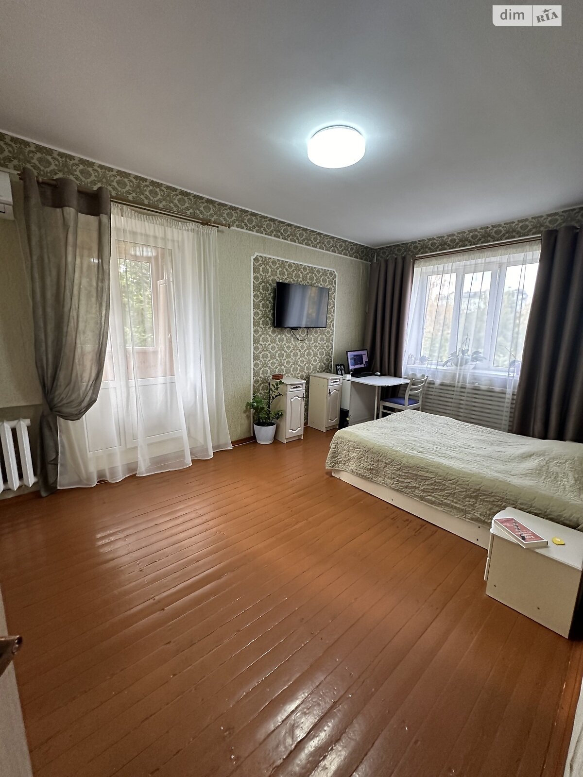 Продажа трехкомнатной квартиры в Борисполе, на ул. Соцгородок 324, район Борисполь фото 1 Продажа трехкомнатной квартиры в Борисполе, на ул. Соцгородок 324, район Борисполь фото 1
