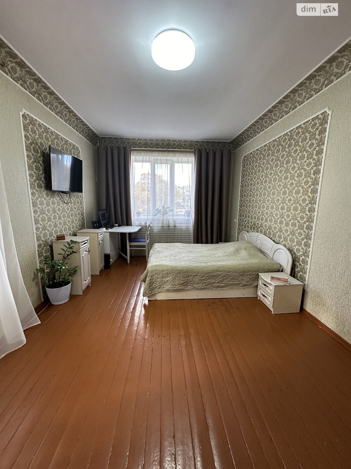 Продажа трехкомнатной квартиры в Борисполе, на ул. Соцгородок 324, район Борисполь фото 1 Продажа трехкомнатной квартиры в Борисполе, на ул. Соцгородок 324, район Борисполь фото 1