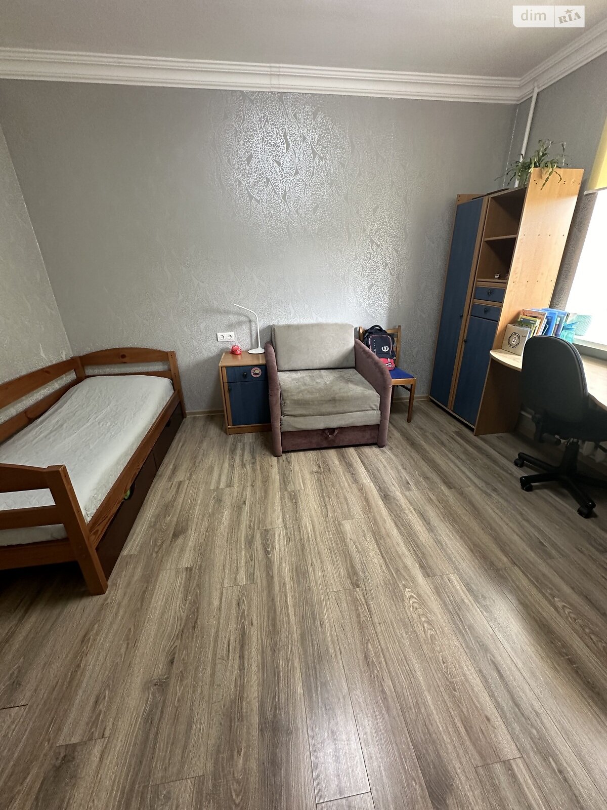 Продажа трехкомнатной квартиры в Борисполе, на ул. Соцгородок 324, район Борисполь фото 1 Продажа трехкомнатной квартиры в Борисполе, на ул. Соцгородок 324, район Борисполь фото 1