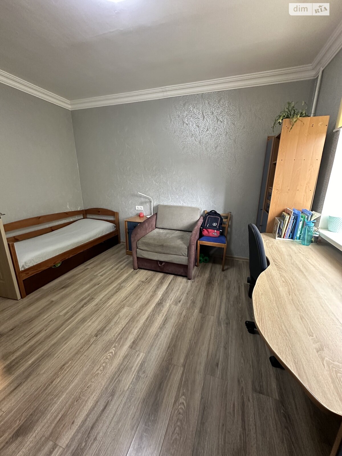 Продажа трехкомнатной квартиры в Борисполе, на ул. Соцгородок 324, район Борисполь фото 1 Продажа трехкомнатной квартиры в Борисполе, на ул. Соцгородок 324, район Борисполь фото 1