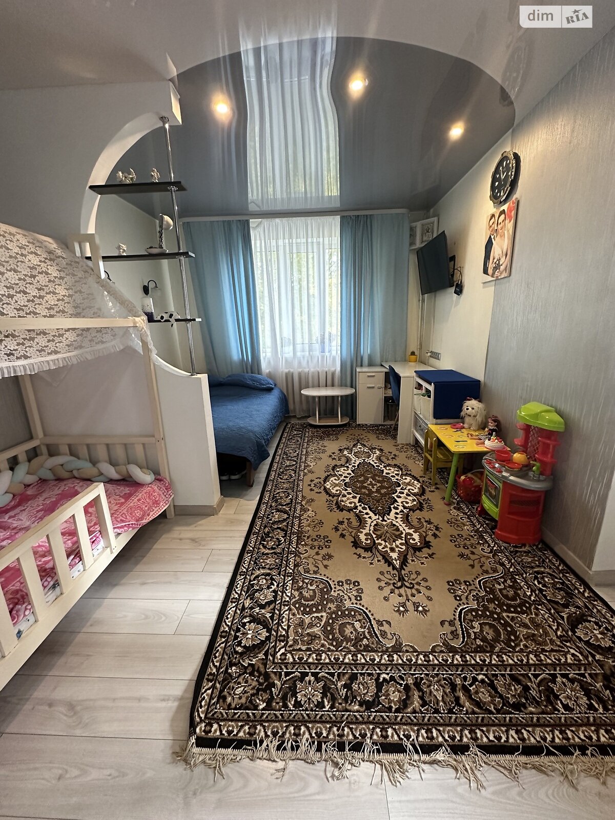 Продажа трехкомнатной квартиры в Борисполе, на ул. Соцгородок 324, район Борисполь фото 1 Продажа трехкомнатной квартиры в Борисполе, на ул. Соцгородок 324, район Борисполь фото 1
