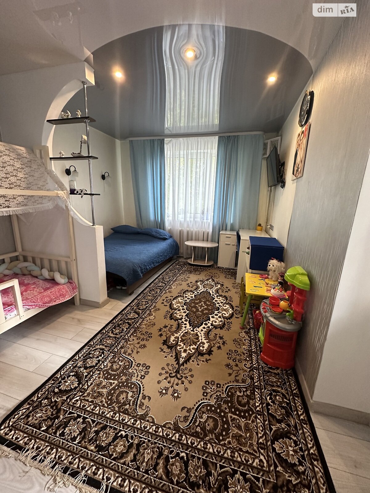 Продажа трехкомнатной квартиры в Борисполе, на ул. Соцгородок 324, район Борисполь фото 1 Продажа трехкомнатной квартиры в Борисполе, на ул. Соцгородок 324, район Борисполь фото 1
