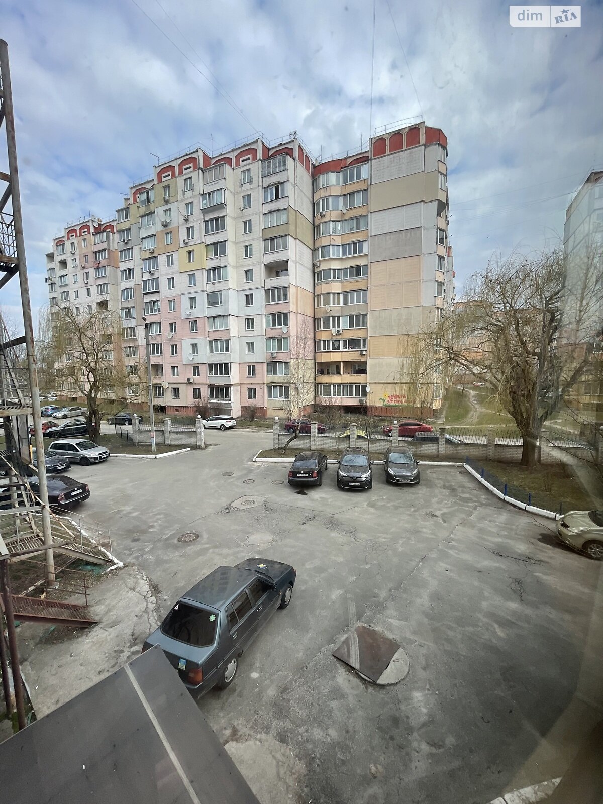 Продаж трикімнатної квартири в Борисполі, на вул. Старокиївська 99, район Бориспіль фото 1