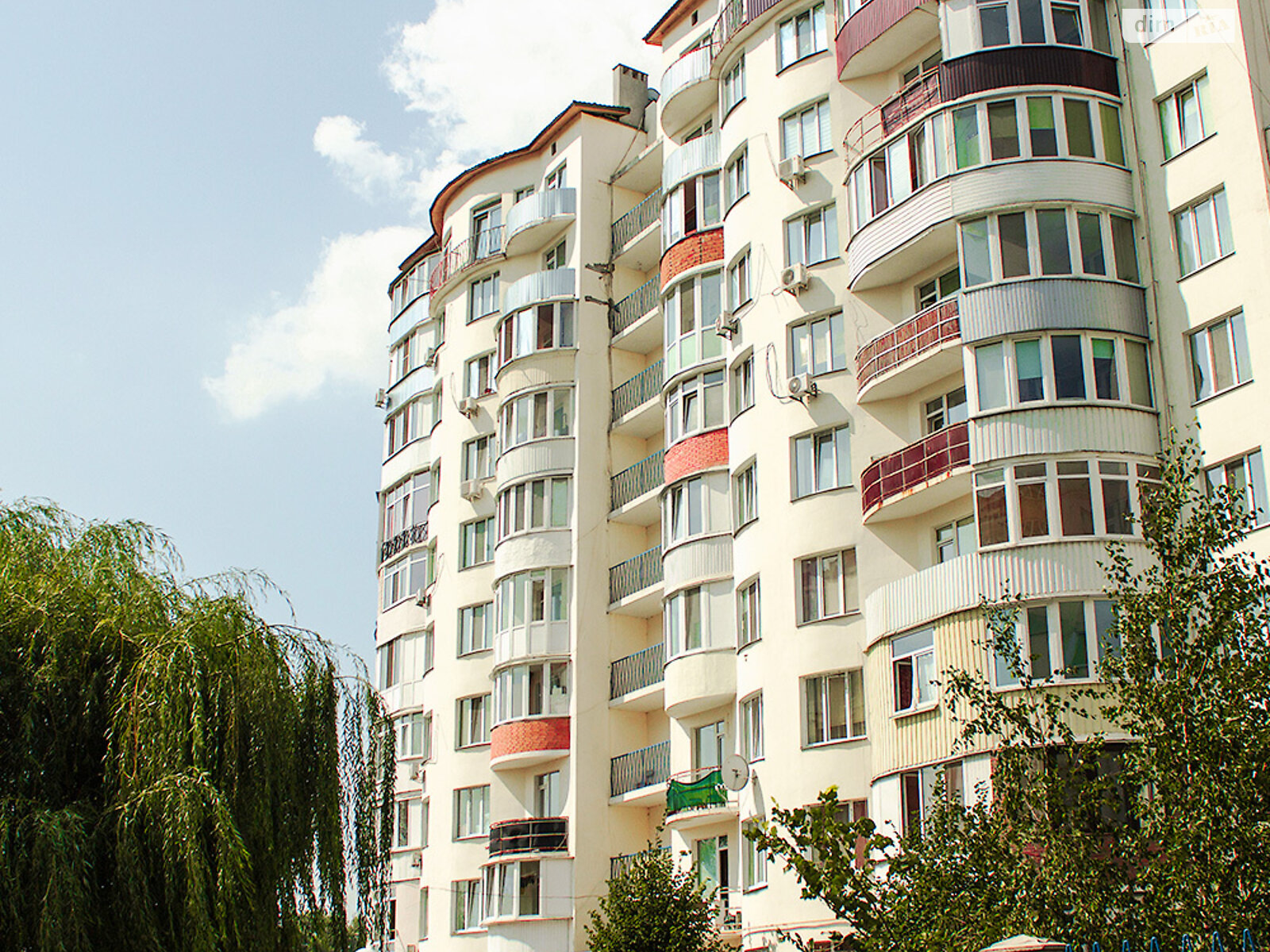 Продаж трикімнатної квартири в Борисполі, на вул. Старокиївська 99, район Бориспіль фото 1 Продаж трикімнатної квартири в Борисполі, на вул. Старокиївська 99, район Бориспіль фото 1