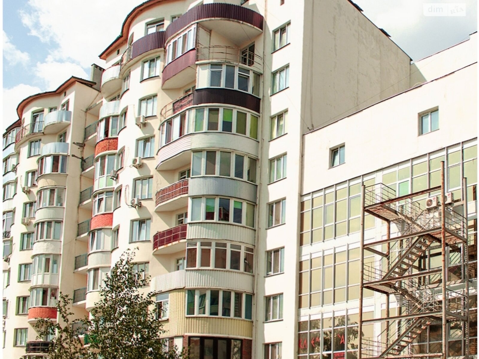 Продаж трикімнатної квартири в Борисполі, на вул. Старокиївська 99, район Бориспіль фото 1 Продаж трикімнатної квартири в Борисполі, на вул. Старокиївська 99, район Бориспіль фото 1