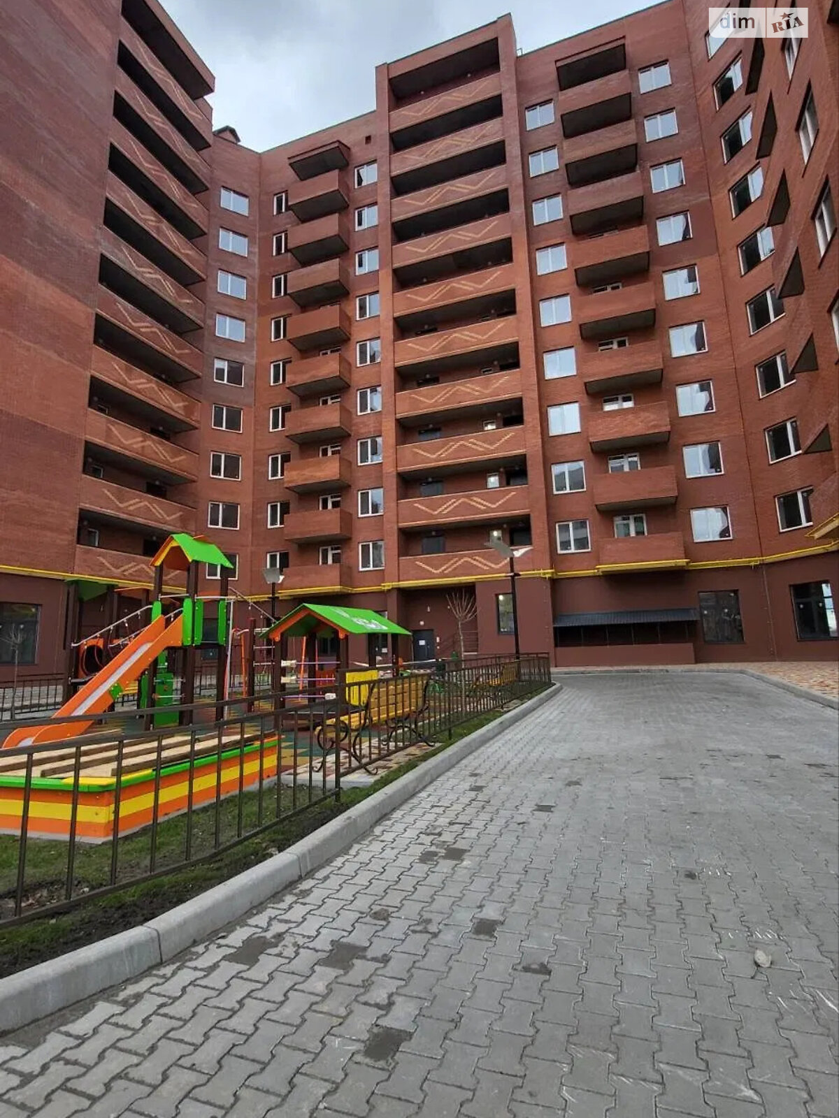 Продажа однокомнатной квартиры в Борисполе, на пер. Старовокзальный 2, район Борисполь фото 1