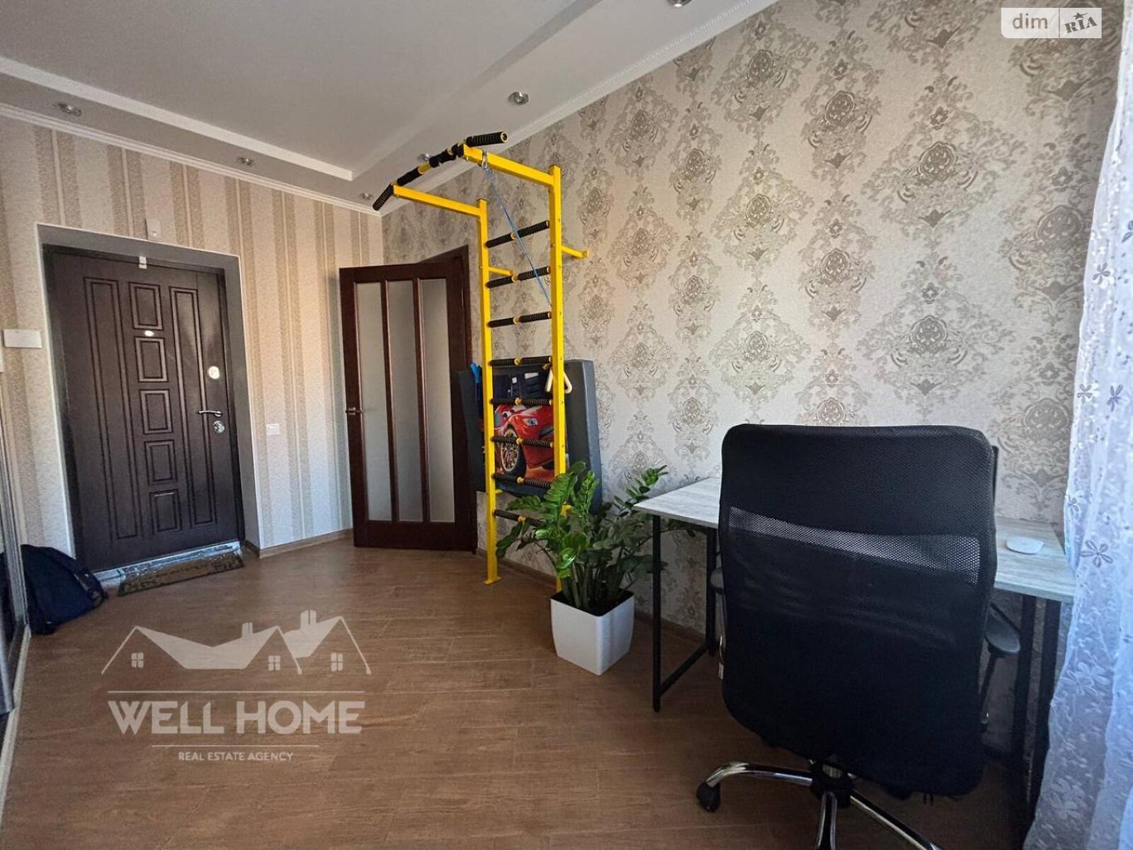 Продажа двухкомнатной квартиры в Борисполе, на пер. Старовокзальный 6, район Борисполь фото 1 Продажа двухкомнатной квартиры в Борисполе, на пер. Старовокзальный 6, район Борисполь фото 1