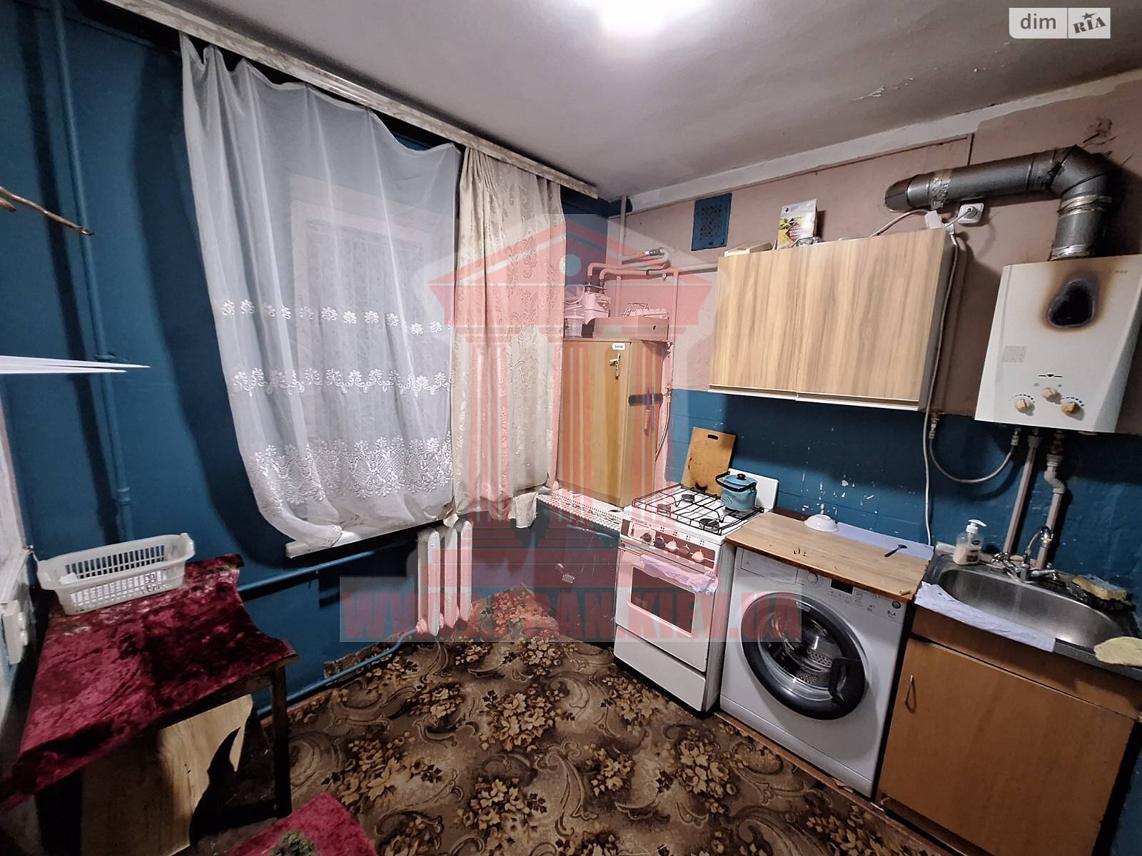 Продажа двухкомнатной квартиры в Борисполе, на ул. Ушакова 1, район Борисполь фото 1