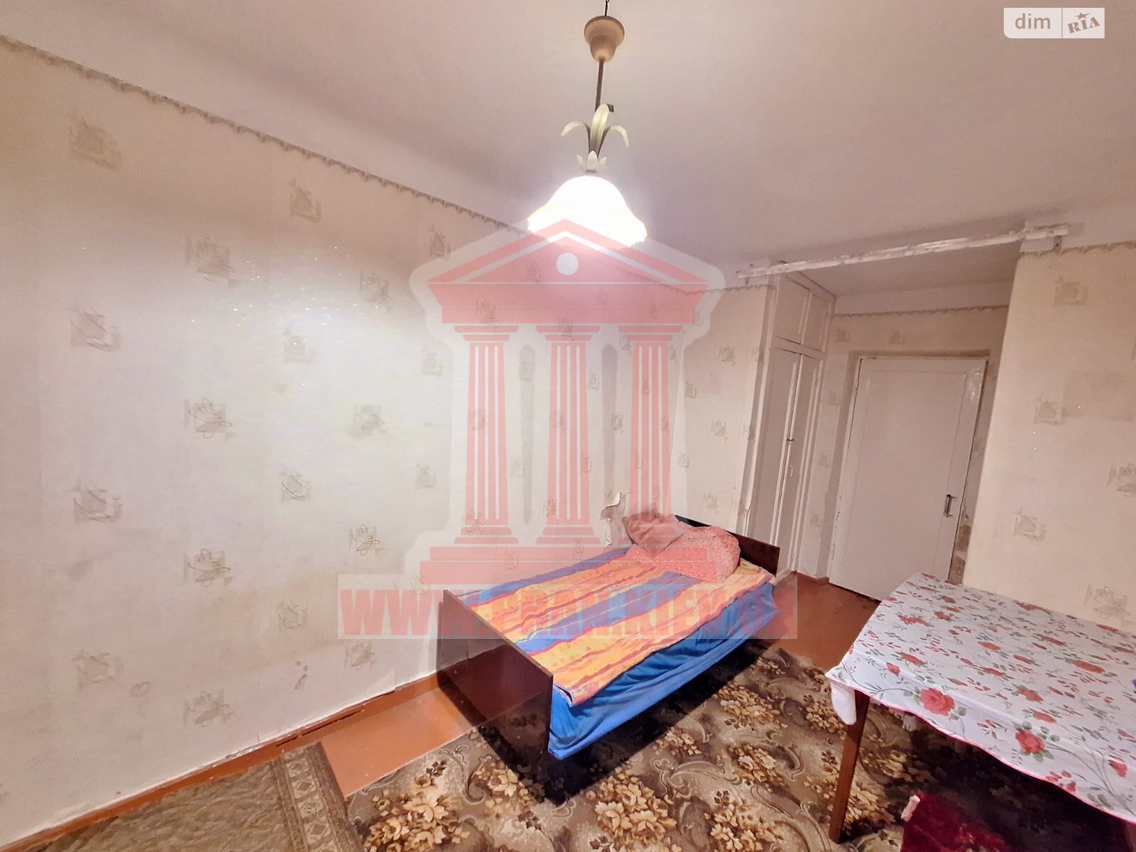 Продажа двухкомнатной квартиры в Борисполе, на ул. Ушакова 1, район Борисполь фото 1