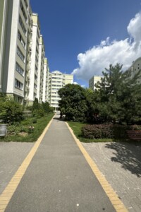 Продажа трехкомнатной квартиры в Борисполе, на ул. Валерия Гудзя 48, район Борисполь фото 2