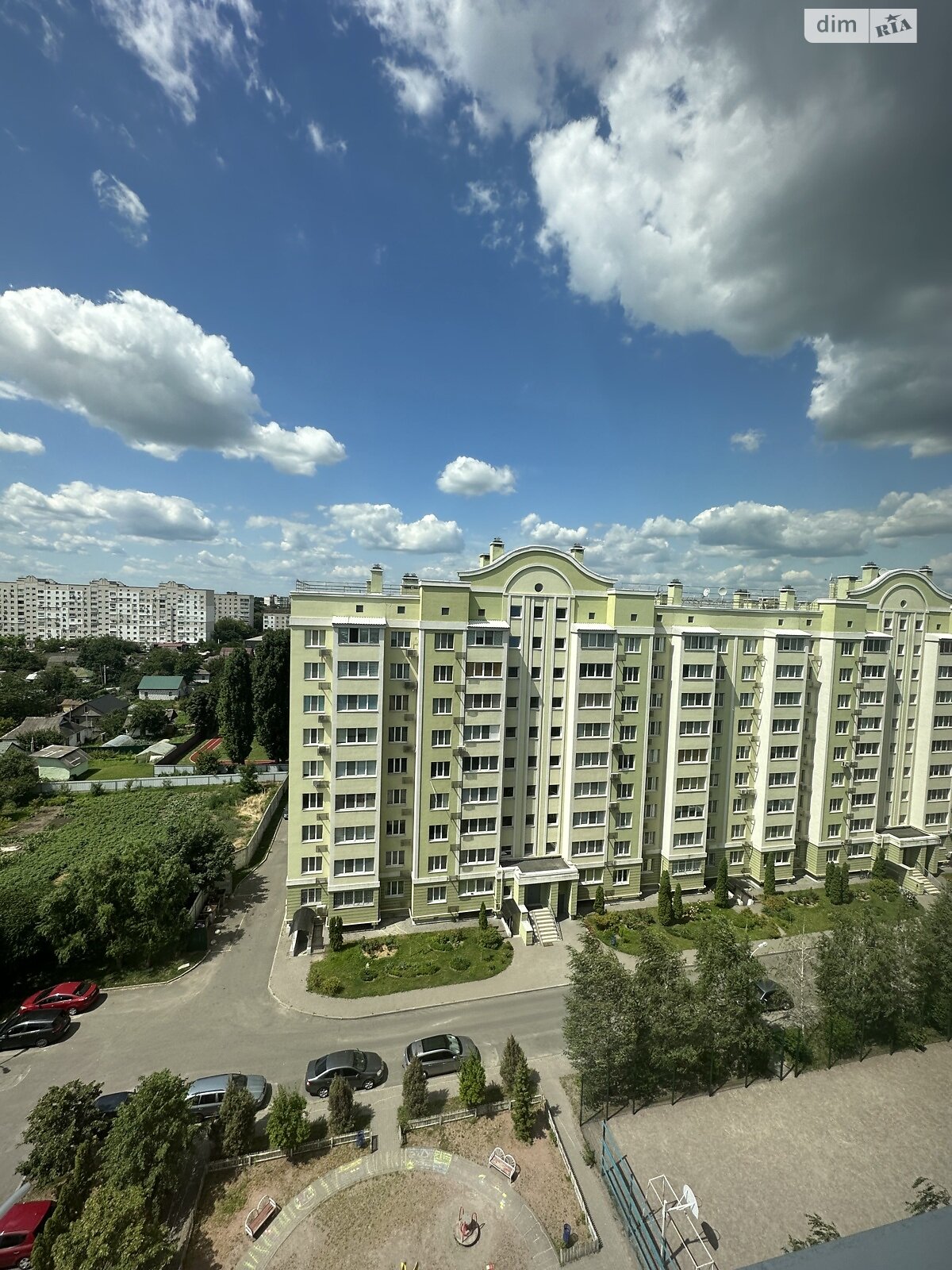 Продажа трехкомнатной квартиры в Борисполе, на ул. Валерия Гудзя 48, район Борисполь фото 1
