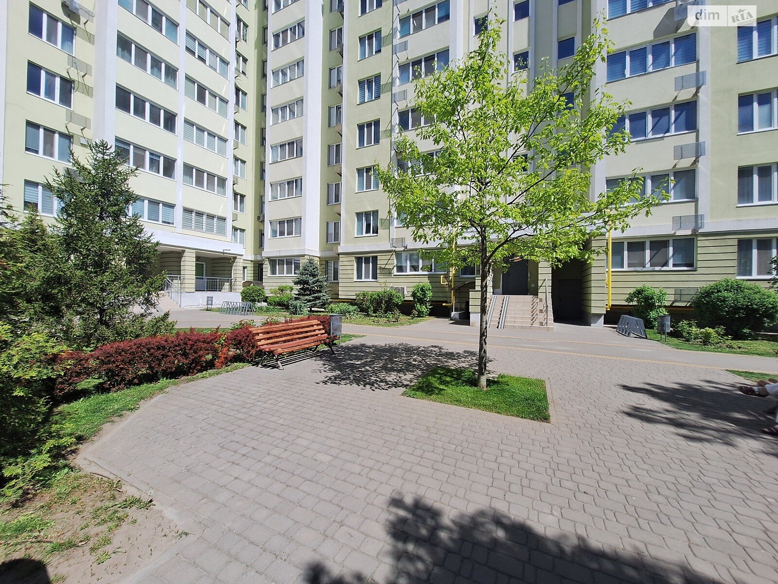 Продажа трехкомнатной квартиры в Борисполе, на ул. Валерия Гудзя 50, район Борисполь фото 1 Продажа трехкомнатной квартиры в Борисполе, на ул. Валерия Гудзя 50, район Борисполь фото 1