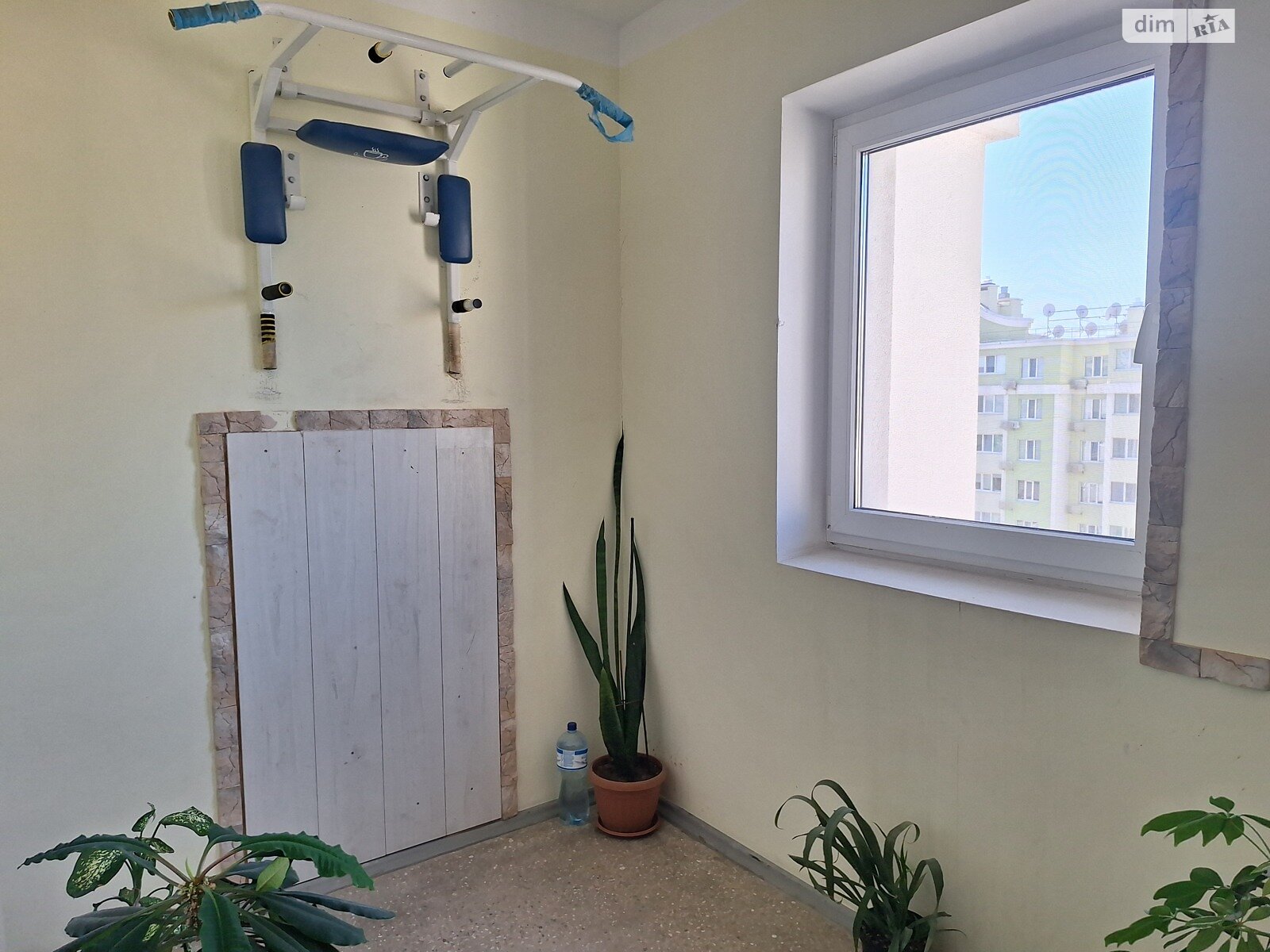 Продажа трехкомнатной квартиры в Борисполе, на ул. Валерия Гудзя 50, район Борисполь фото 1 Продажа трехкомнатной квартиры в Борисполе, на ул. Валерия Гудзя 50, район Борисполь фото 1