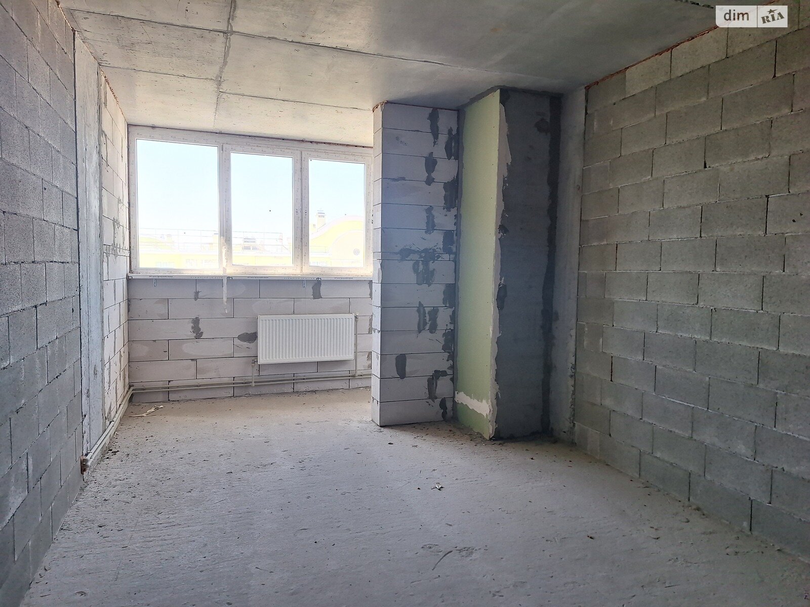 Продажа трехкомнатной квартиры в Борисполе, на ул. Валерия Гудзя 50, район Борисполь фото 1 Продажа трехкомнатной квартиры в Борисполе, на ул. Валерия Гудзя 50, район Борисполь фото 1