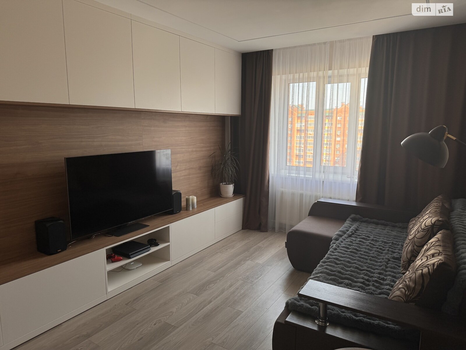 Продаж двокімнатної квартири в Борисполі, на вул. Віктора Йови 7, район Бориспіль фото 1 Продаж двокімнатної квартири в Борисполі, на вул. Віктора Йови 7, район Бориспіль фото 1