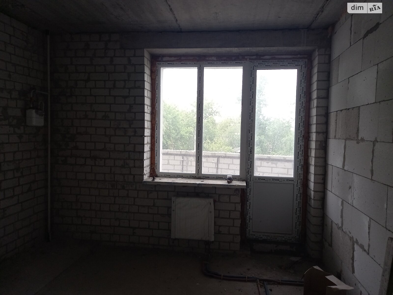 Продаж однокімнатної квартири в Борисполі, на вул. Віктора Йови 1, кв. 9, район Бориспіль фото 1 Продаж однокімнатної квартири в Борисполі, на вул. Віктора Йови 1, кв. 9, район Бориспіль фото 1