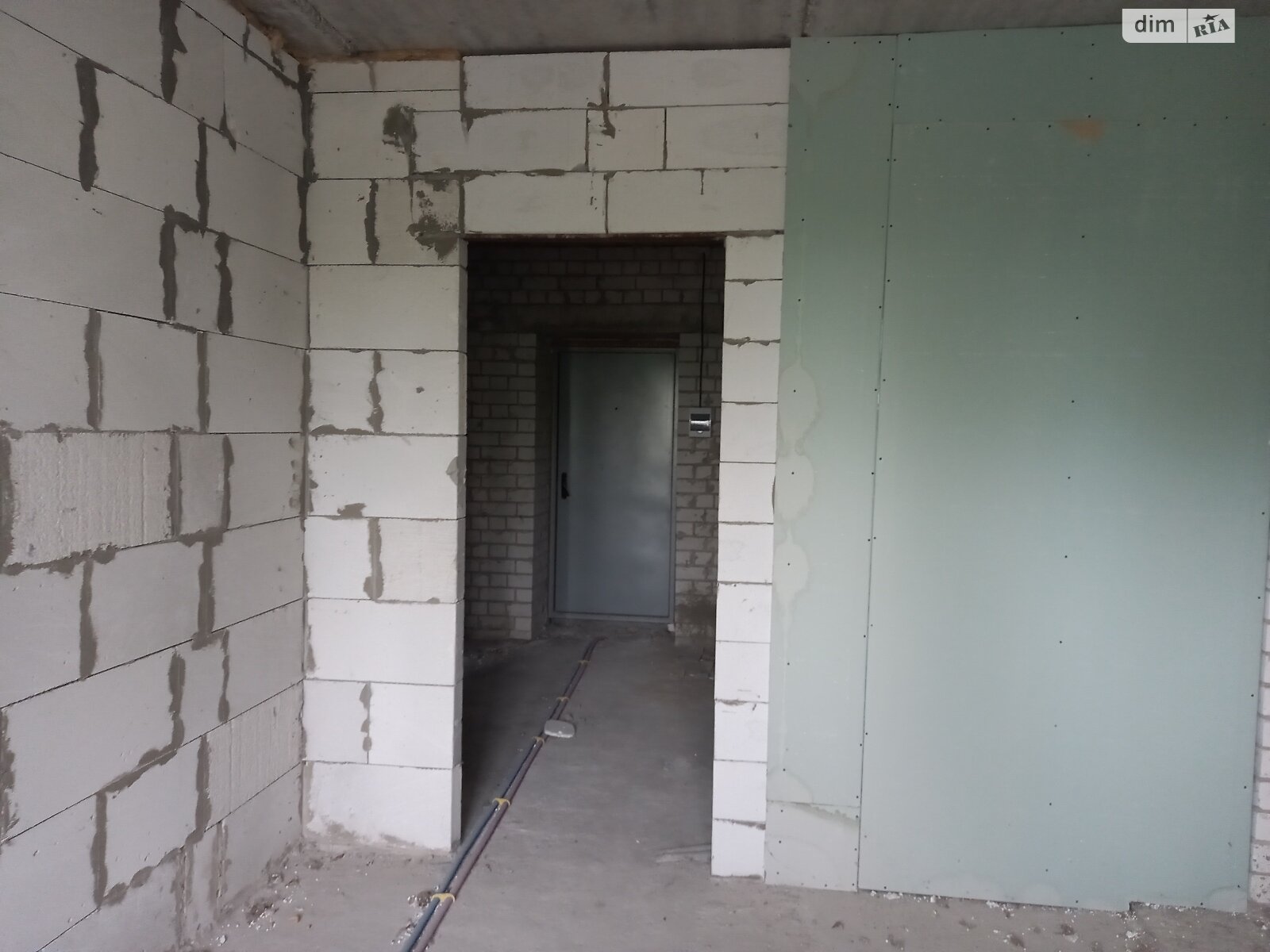 Продаж однокімнатної квартири в Борисполі, на вул. Віктора Йови 1, кв. 9, район Бориспіль фото 1 Продаж однокімнатної квартири в Борисполі, на вул. Віктора Йови 1, кв. 9, район Бориспіль фото 1