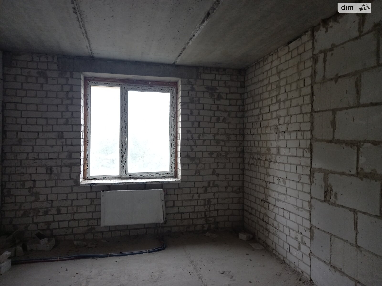 Продаж однокімнатної квартири в Борисполі, на вул. Віктора Йови 1, кв. 9, район Бориспіль фото 1 Продаж однокімнатної квартири в Борисполі, на вул. Віктора Йови 1, кв. 9, район Бориспіль фото 1
