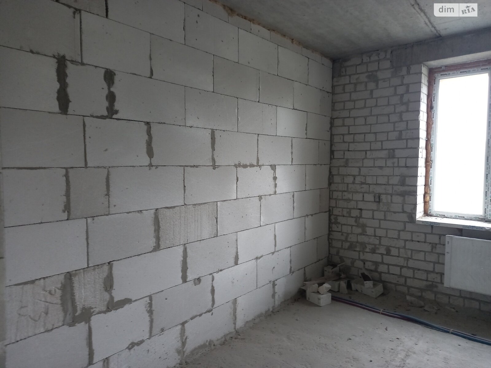 Продаж однокімнатної квартири в Борисполі, на вул. Віктора Йови 1, кв. 9, район Бориспіль фото 1 Продаж однокімнатної квартири в Борисполі, на вул. Віктора Йови 1, кв. 9, район Бориспіль фото 1