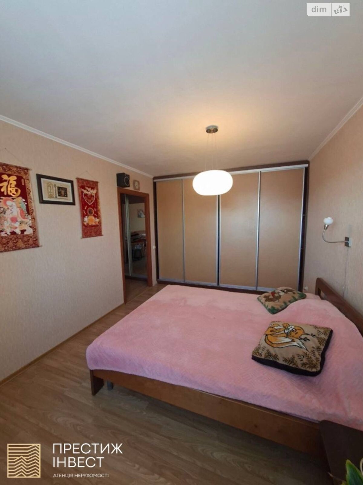 Продажа двухкомнатной квартиры в Борисполе, на ул. Виктора Йовы 3, район Борисполь фото 1 Продажа двухкомнатной квартиры в Борисполе, на ул. Виктора Йовы 3, район Борисполь фото 1