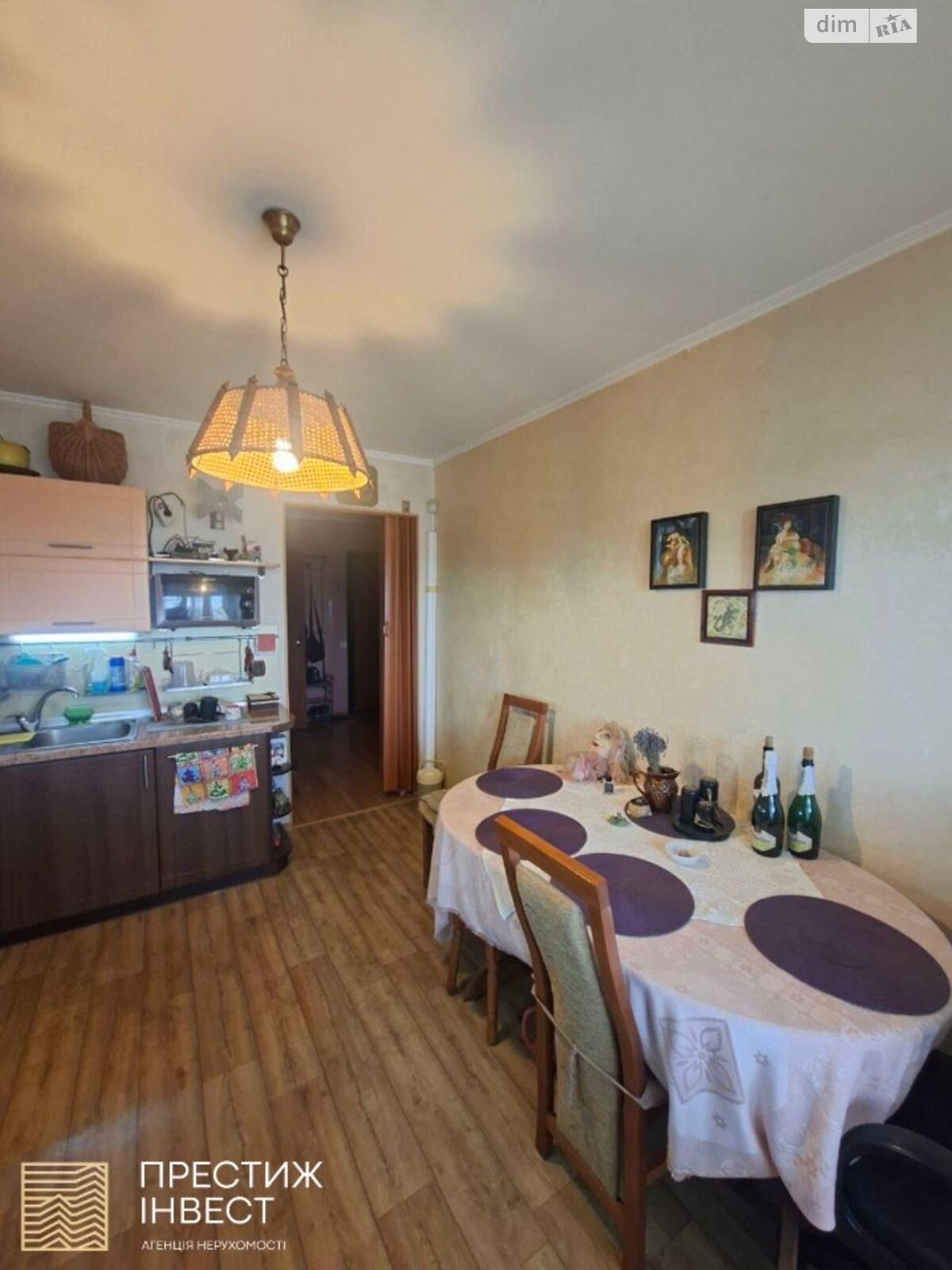 Продажа двухкомнатной квартиры в Борисполе, на ул. Виктора Йовы 3, район Борисполь фото 1 Продажа двухкомнатной квартиры в Борисполе, на ул. Виктора Йовы 3, район Борисполь фото 1