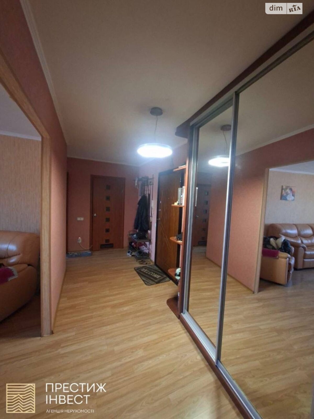 Продажа двухкомнатной квартиры в Борисполе, на ул. Виктора Йовы 3, район Борисполь фото 1 Продажа двухкомнатной квартиры в Борисполе, на ул. Виктора Йовы 3, район Борисполь фото 1