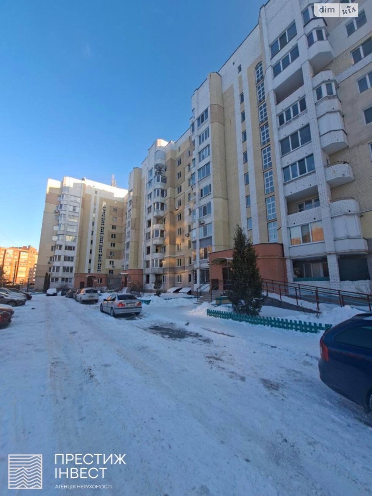 Продажа двухкомнатной квартиры в Борисполе, на ул. Виктора Йовы 3, район Борисполь фото 1 Продажа двухкомнатной квартиры в Борисполе, на ул. Виктора Йовы 3, район Борисполь фото 1