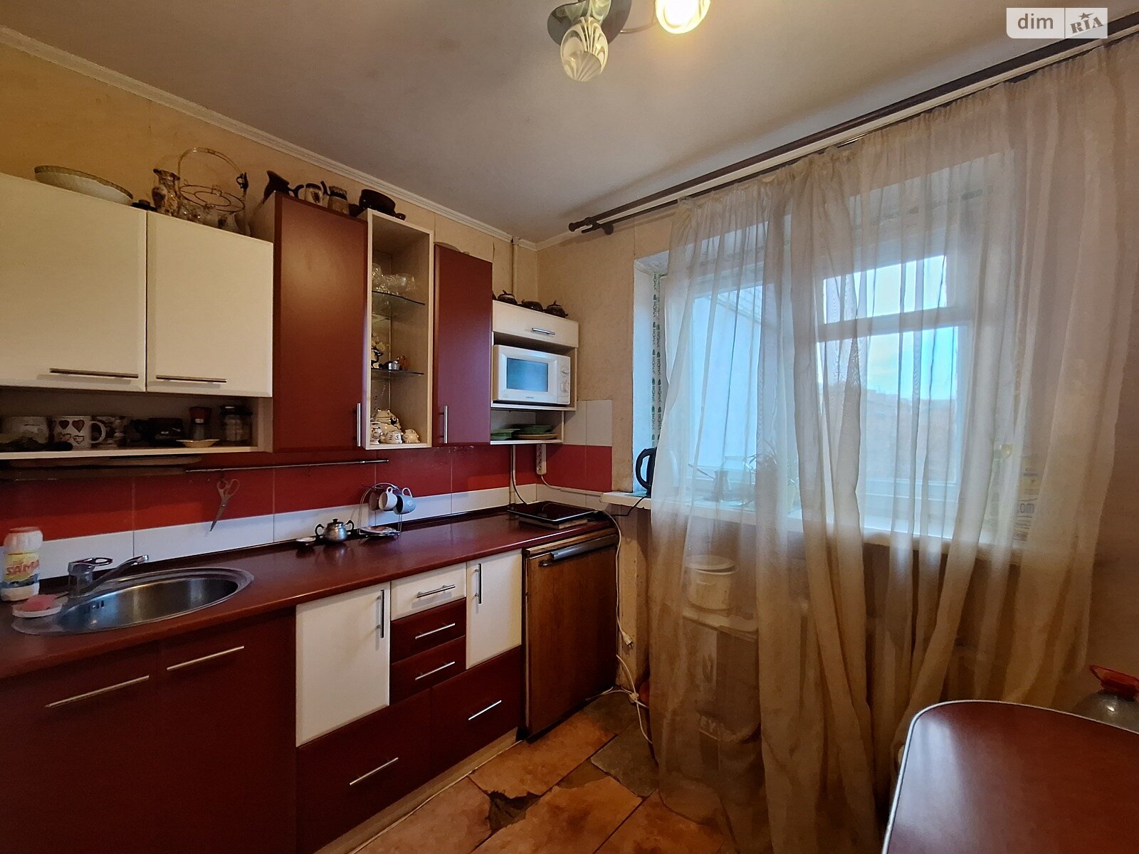 Продаж двокімнатної квартири в Борисполі, на вул. Європейська 5, район Бориспіль фото 1