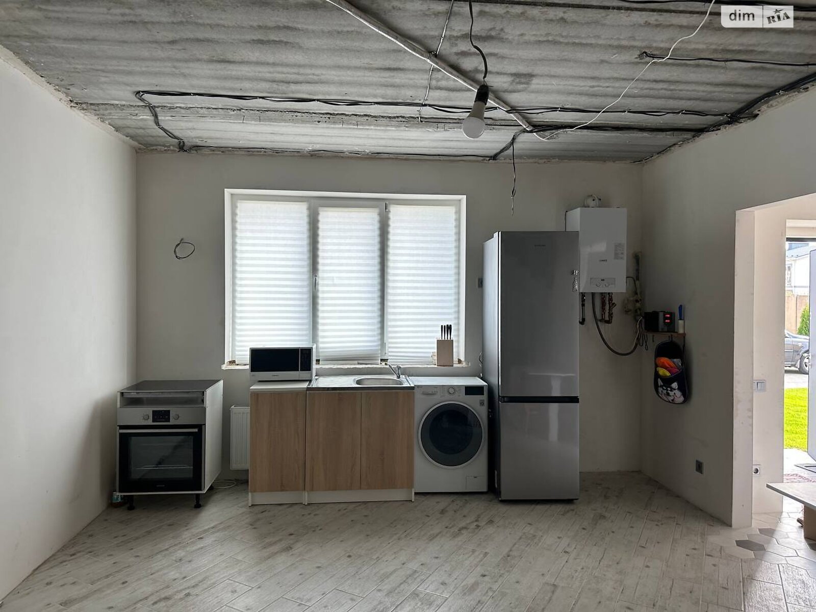 Продажа двухкомнатной квартиры в Борисполе, на ул. Ясная 12, район Борисполь фото 1 Продажа двухкомнатной квартиры в Борисполе, на ул. Ясная 12, район Борисполь фото 1