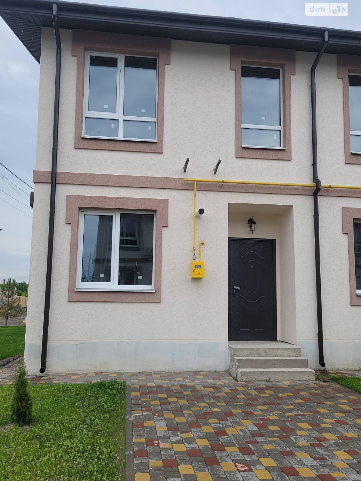 Продаж однокімнатної квартири в Борисполі, на вул. Ясна 12, кв. 12, район Бориспіль фото 1 Продаж однокімнатної квартири в Борисполі, на вул. Ясна 12, кв. 12, район Бориспіль фото 1