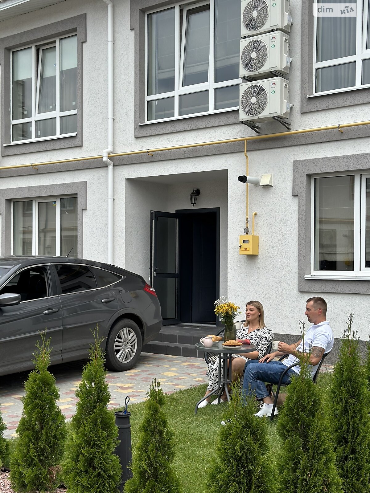 Продаж однокімнатної квартири в Борисполі, на вул. Ясна 12, кв. 12, район Бориспіль фото 1 Продаж однокімнатної квартири в Борисполі, на вул. Ясна 12, кв. 12, район Бориспіль фото 1