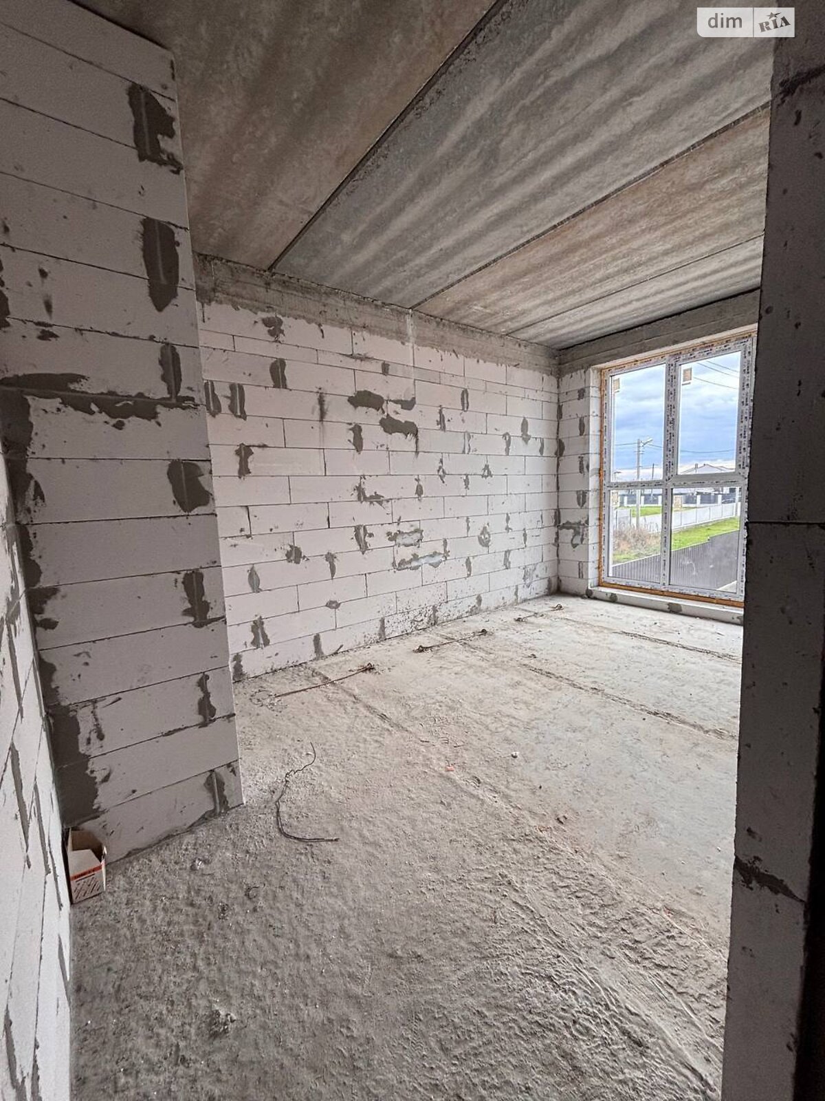 Продажа двухкомнатной квартиры в Борисполе, на ул. Ясная 12, кв. 31, район Борисполь фото 1