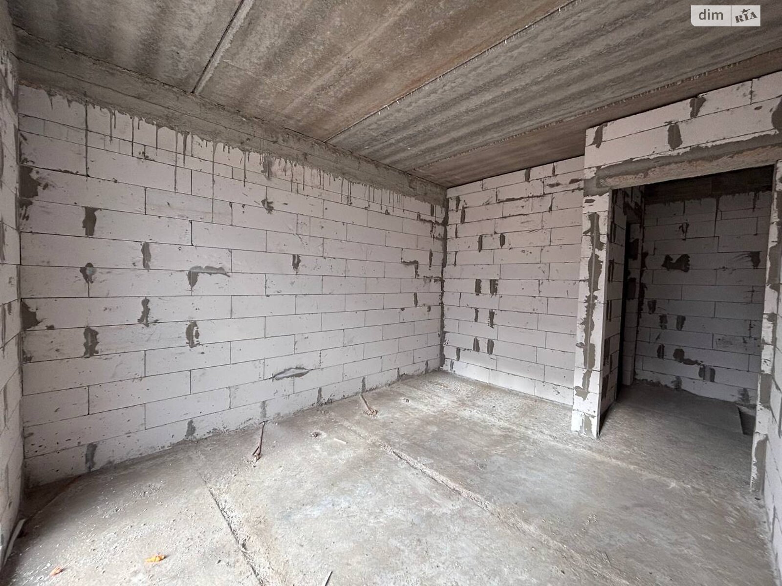 Продажа двухкомнатной квартиры в Борисполе, на ул. Ясная 12, кв. 31, район Борисполь фото 1