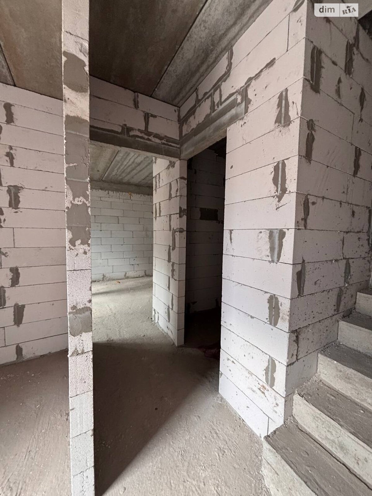 Продажа двухкомнатной квартиры в Борисполе, на ул. Ясная 12, кв. 31, район Борисполь фото 1