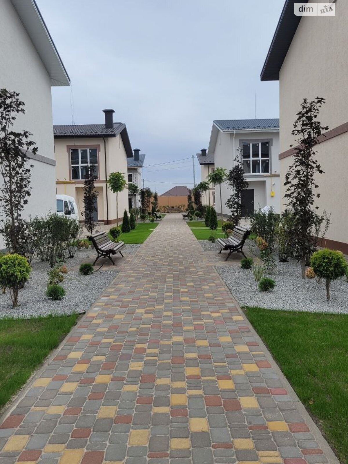 Продажа двухкомнатной квартиры в Борисполе, на ул. Ясная 12, кв. 31, район Борисполь фото 1