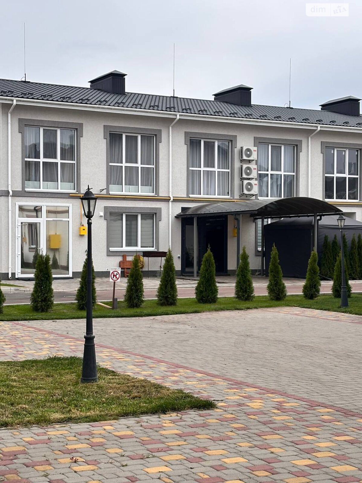 Продажа двухкомнатной квартиры в Борисполе, на ул. Ясная 12, кв. 31, район Борисполь фото 1