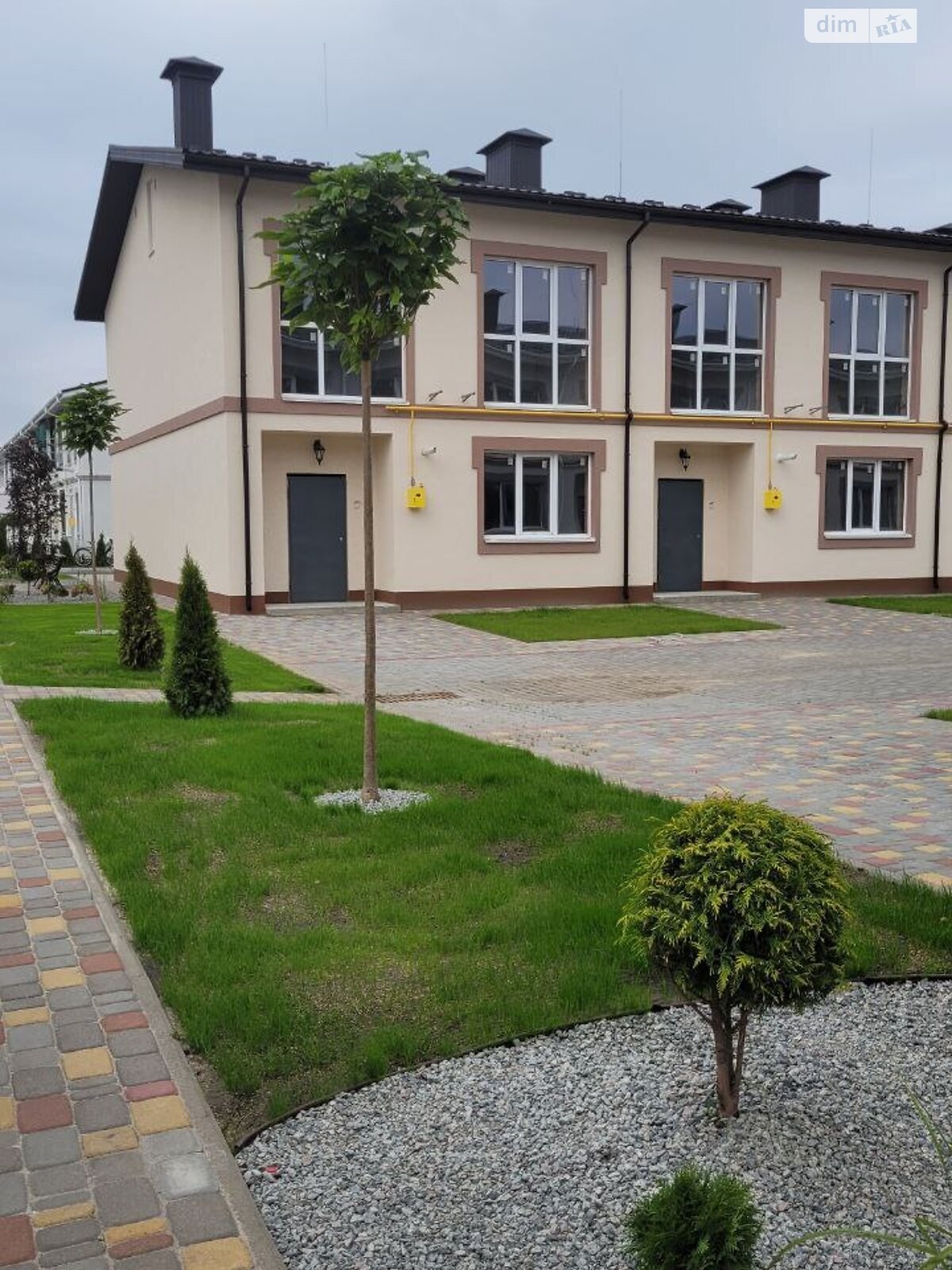 Продажа двухкомнатной квартиры в Борисполе, на ул. Ясная 12, кв. 31, район Борисполь фото 1