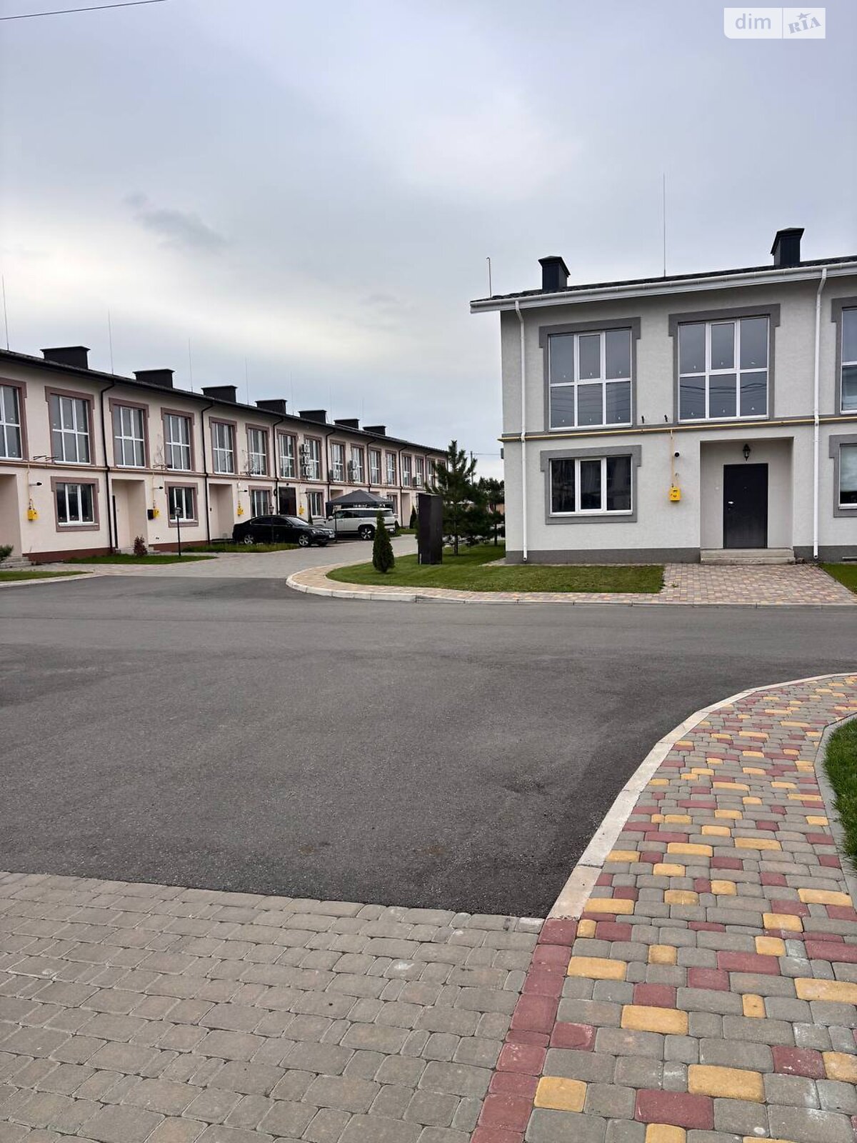 Продажа двухкомнатной квартиры в Борисполе, на ул. Ясная 12, кв. 31, район Борисполь фото 1